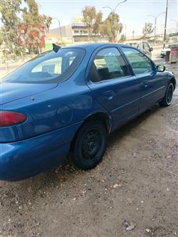 فورد إسكورت